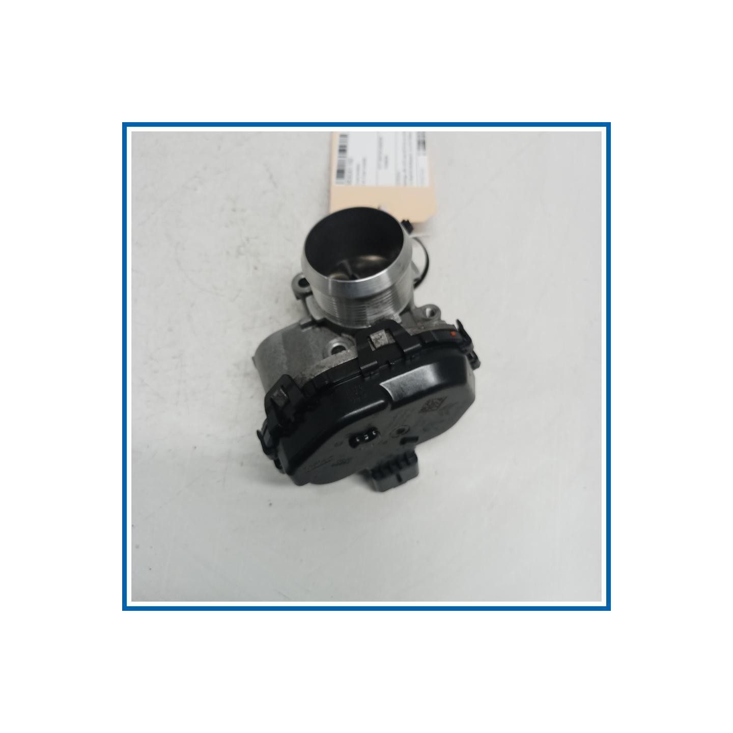Corpo farfallato CITROEN Berlingo III