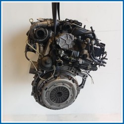 Motore semicompleto FORD Focus III SW