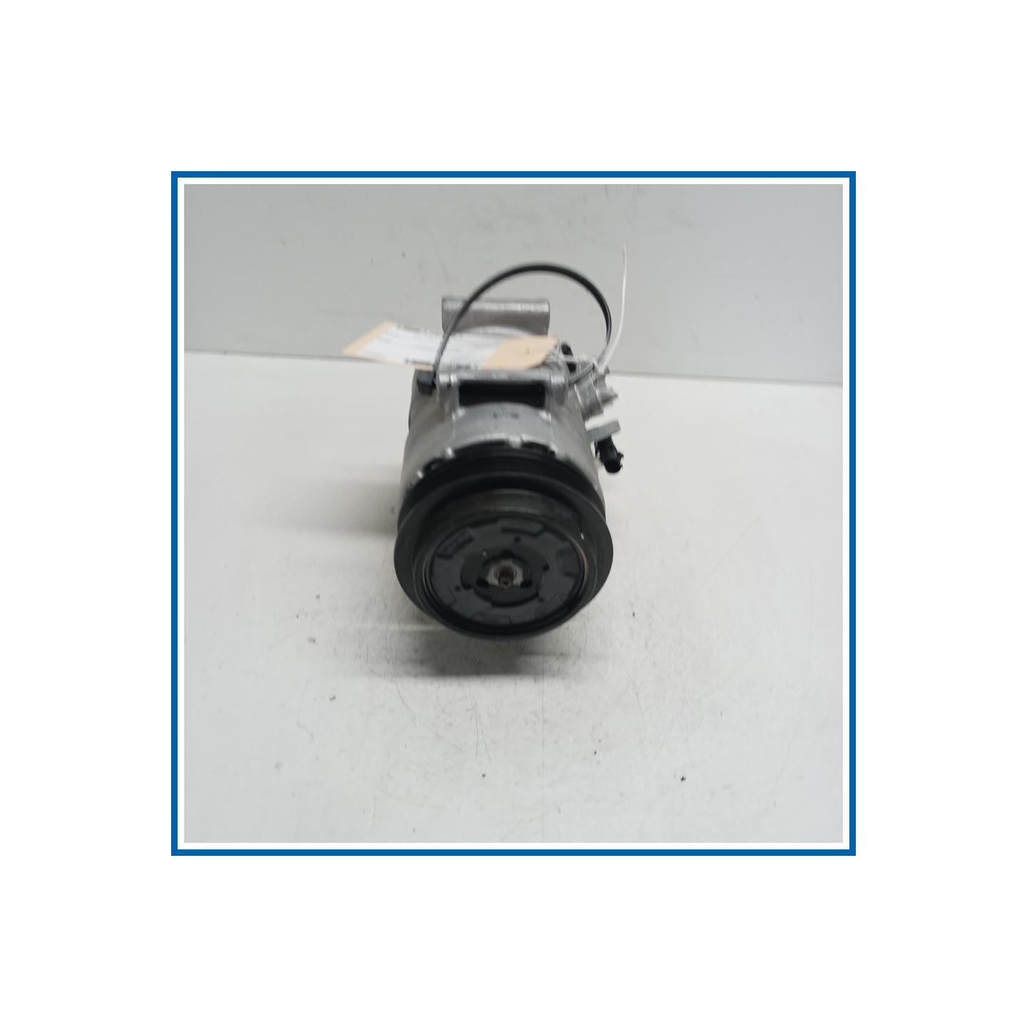Compressore a/c MERCEDES Classe A W169