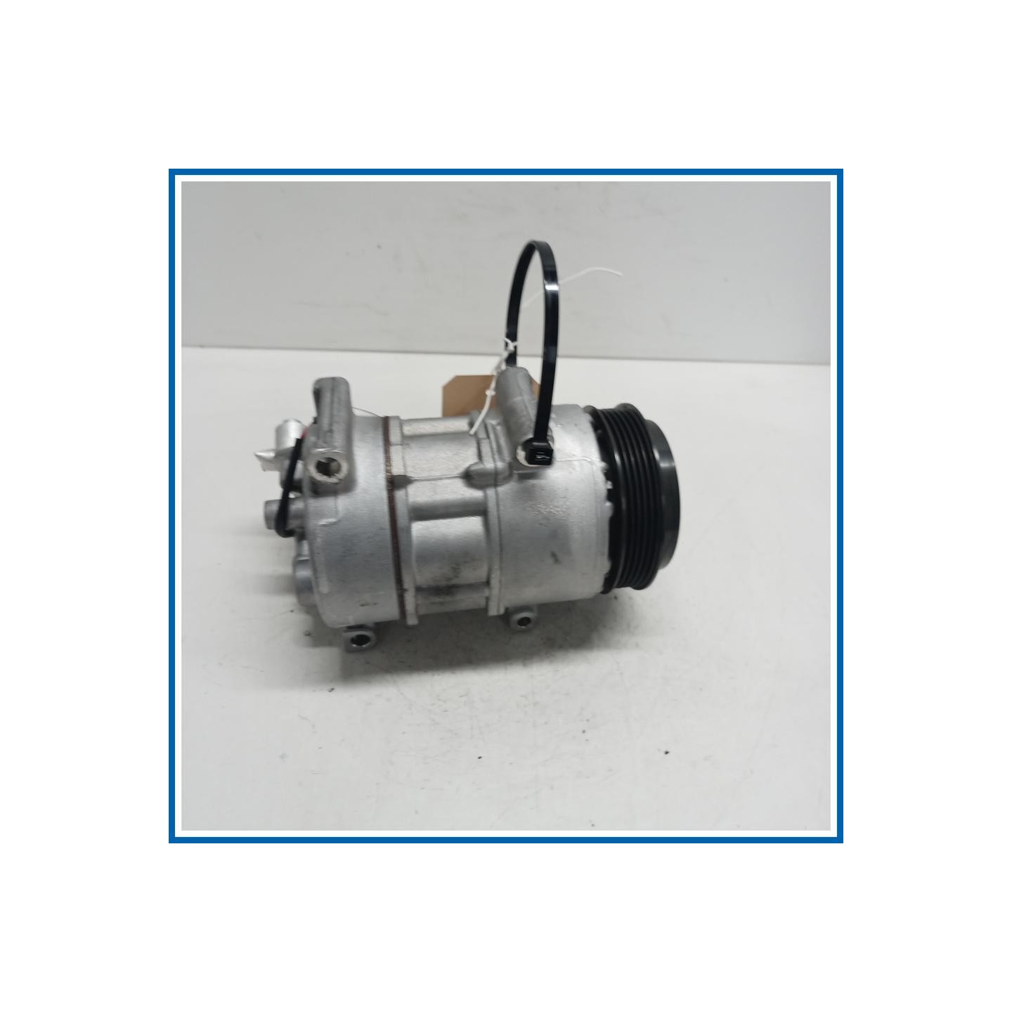 Compressore a/c MERCEDES Classe A W169