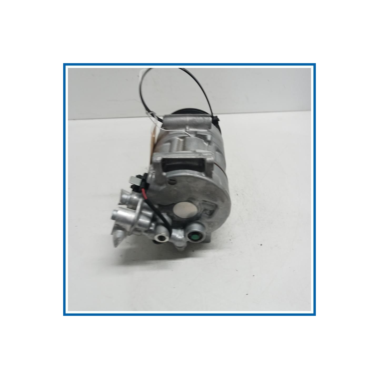 Compressore a/c MERCEDES Classe A W169