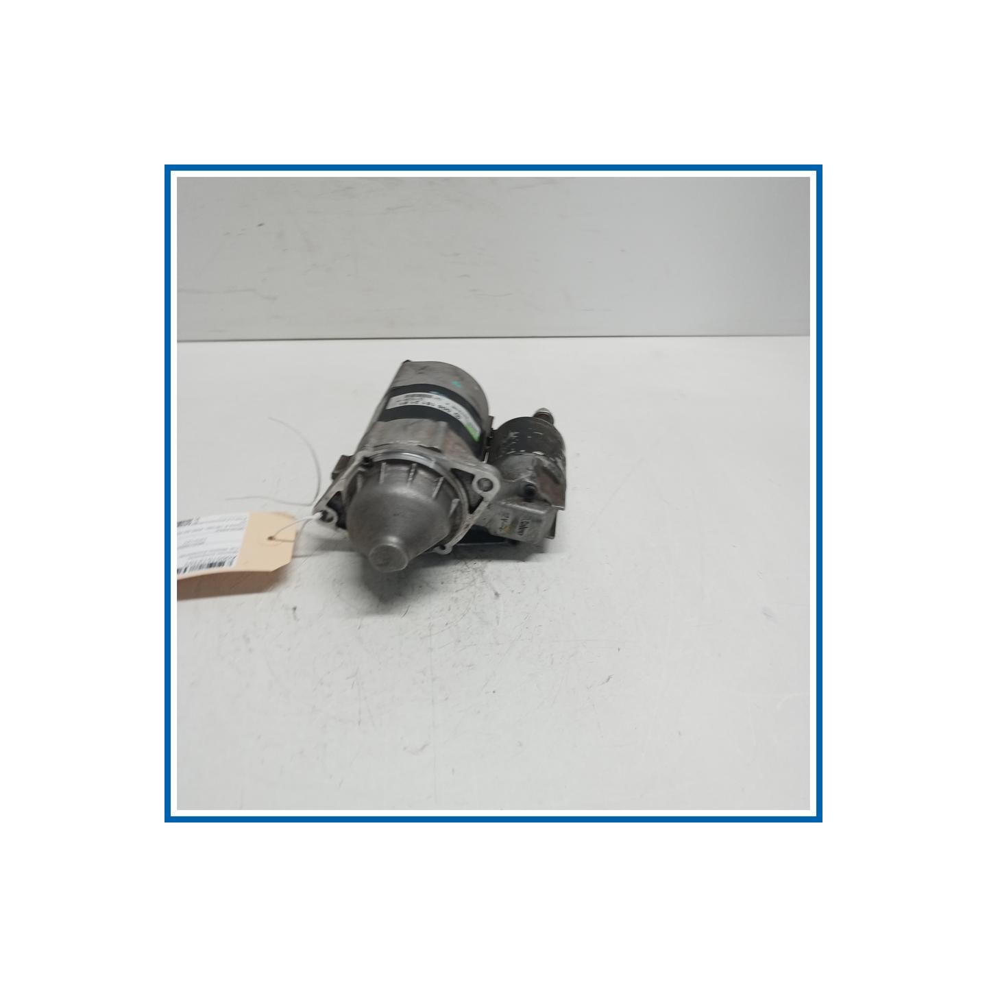 Motorino avviamento MERCEDES Classe A W169
