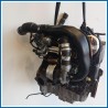 Motore semicompleto RENAULT Clio IV