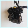 Motore semicompleto RENAULT Clio IV