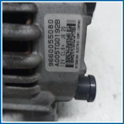Alternatore CITROEN C3 I
