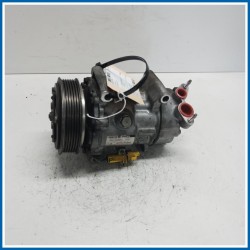 Compressore a/c CITROEN C3 I