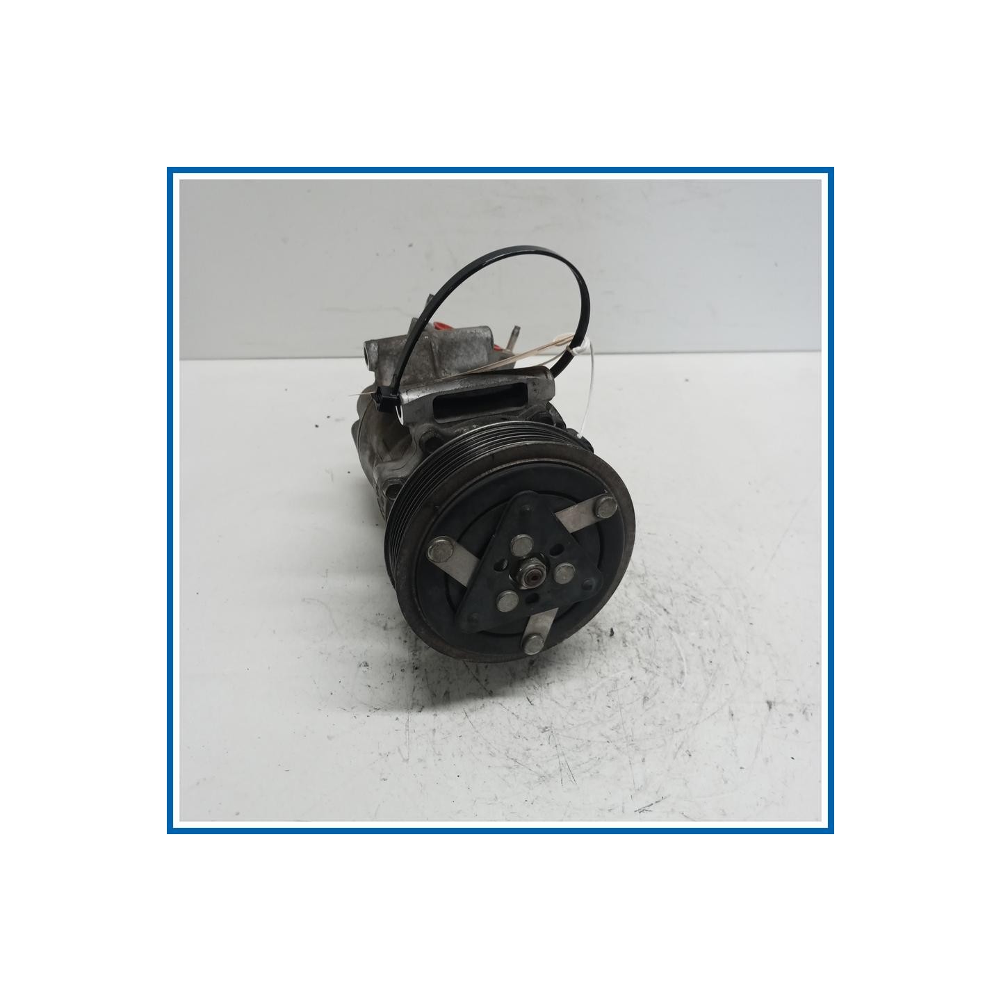 Compressore a/c CITROEN C3 I