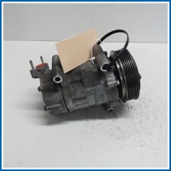 Compressore a/c CITROEN C3 I