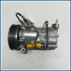 Compressore a/c CITROEN C3 I