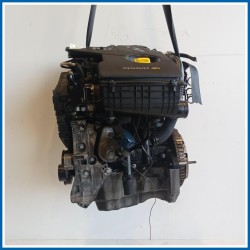 Motore semicompleto DACIA Logan MCV I