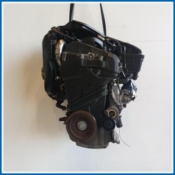 Motore semicompleto DACIA Logan MCV I