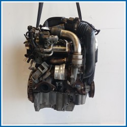 Motore semicompleto DACIA Logan MCV I