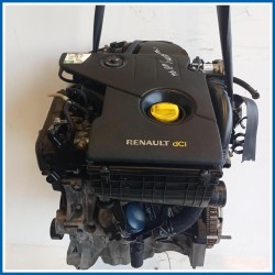 Motore semicompleto DACIA Logan MCV I