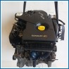 Motore semicompleto DACIA Logan MCV I