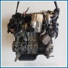 Motore semicompleto PEUGEOT 207