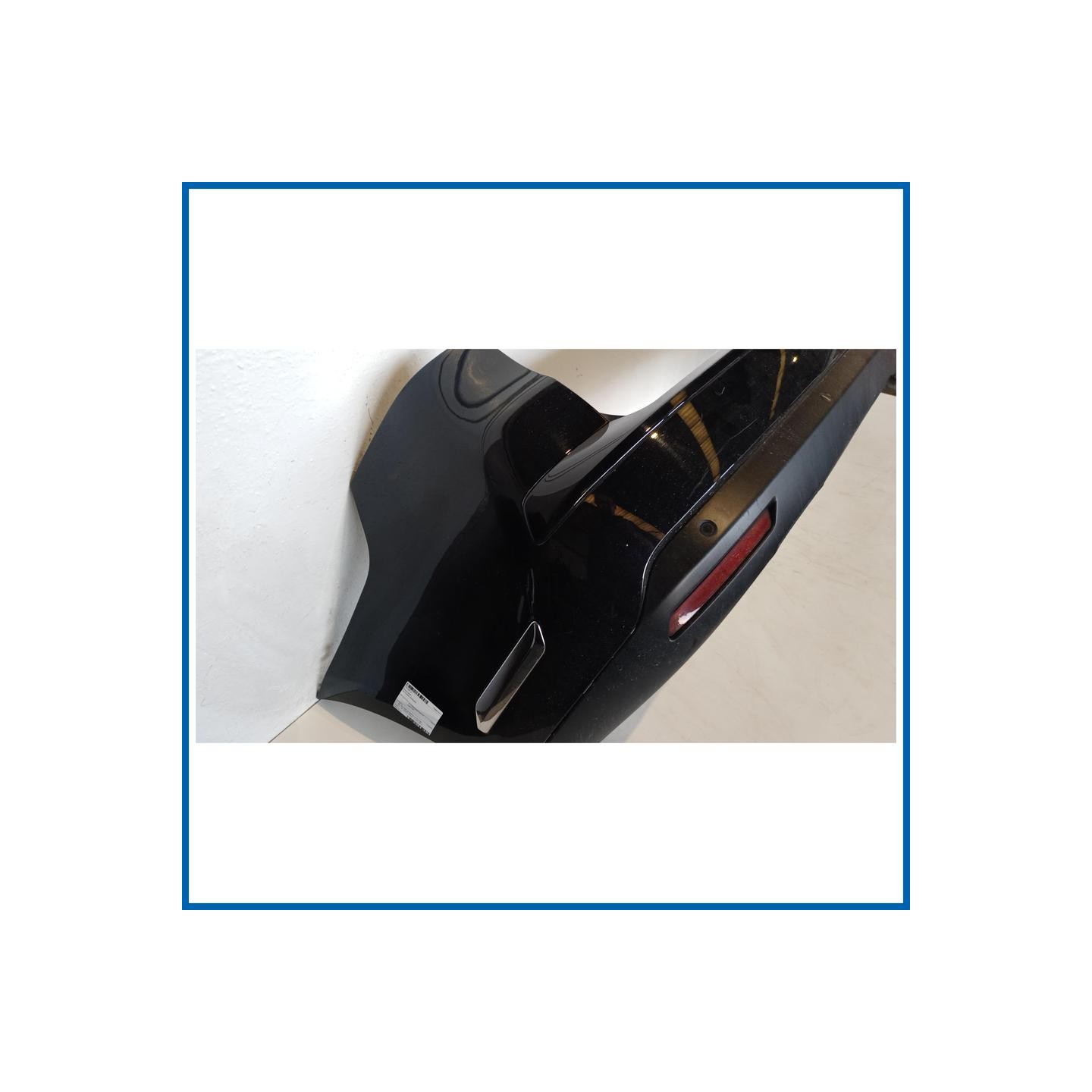 Paraurti post. CITROEN C5 III SW