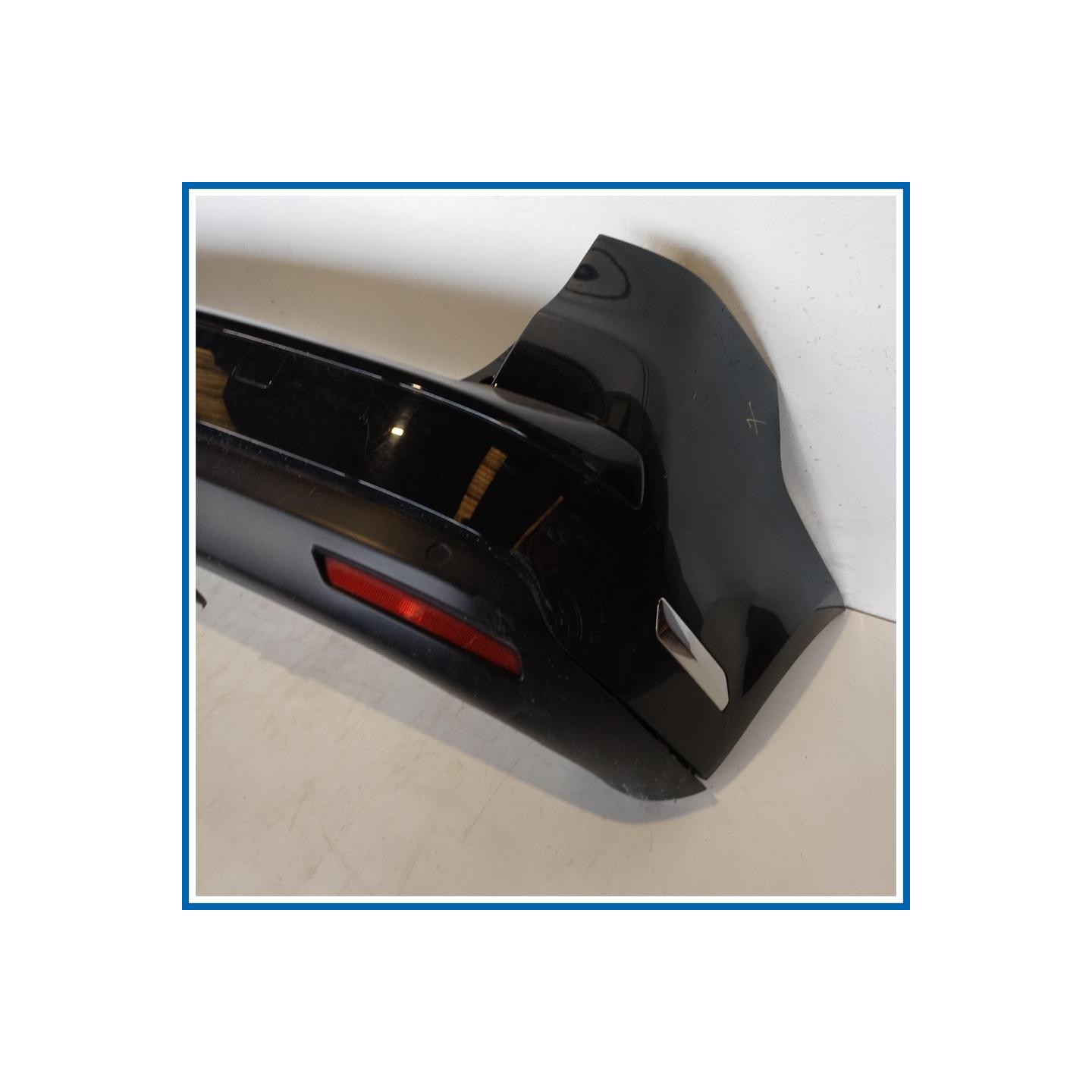Paraurti post. CITROEN C5 III SW