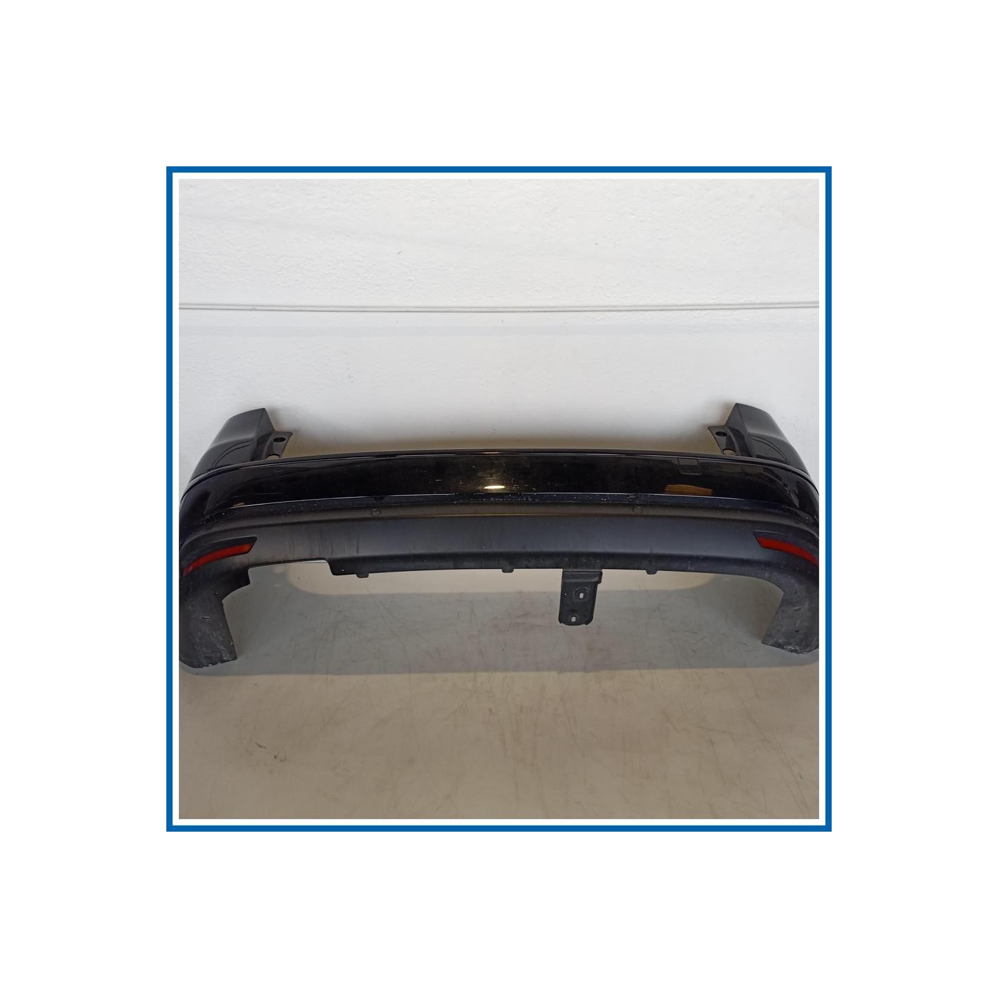 Paraurti post. CITROEN C5 III SW