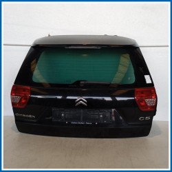 Portello post. CITROEN C5 III SW