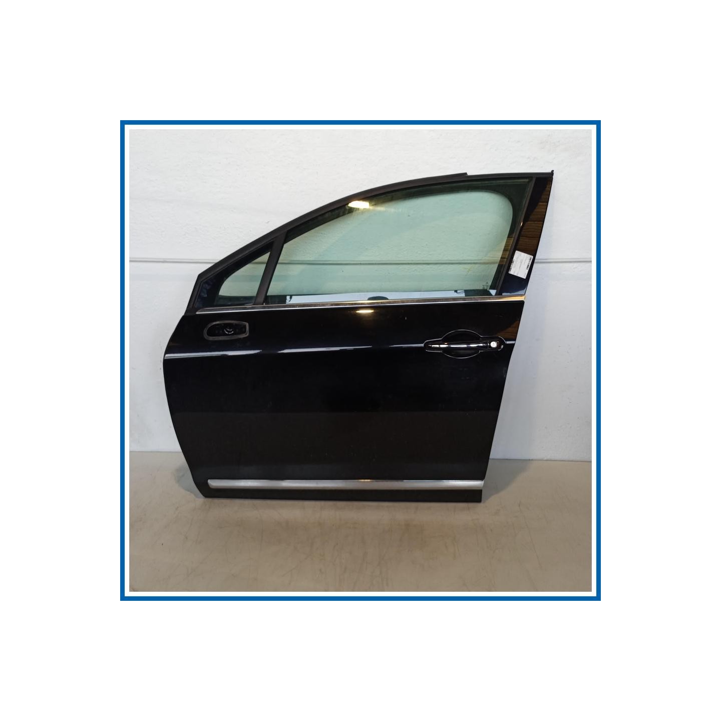 Porta ant. sx. CITROEN C5 III SW