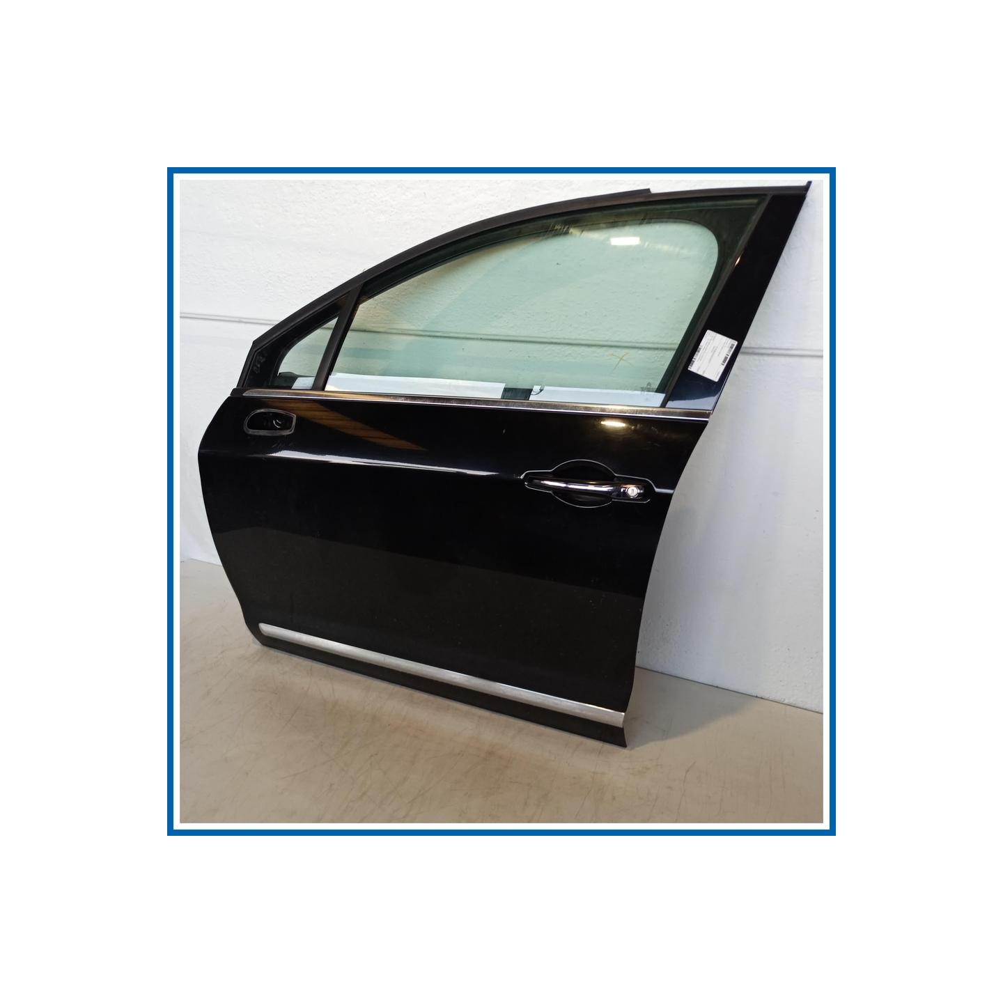 Porta ant. sx. CITROEN C5 III SW