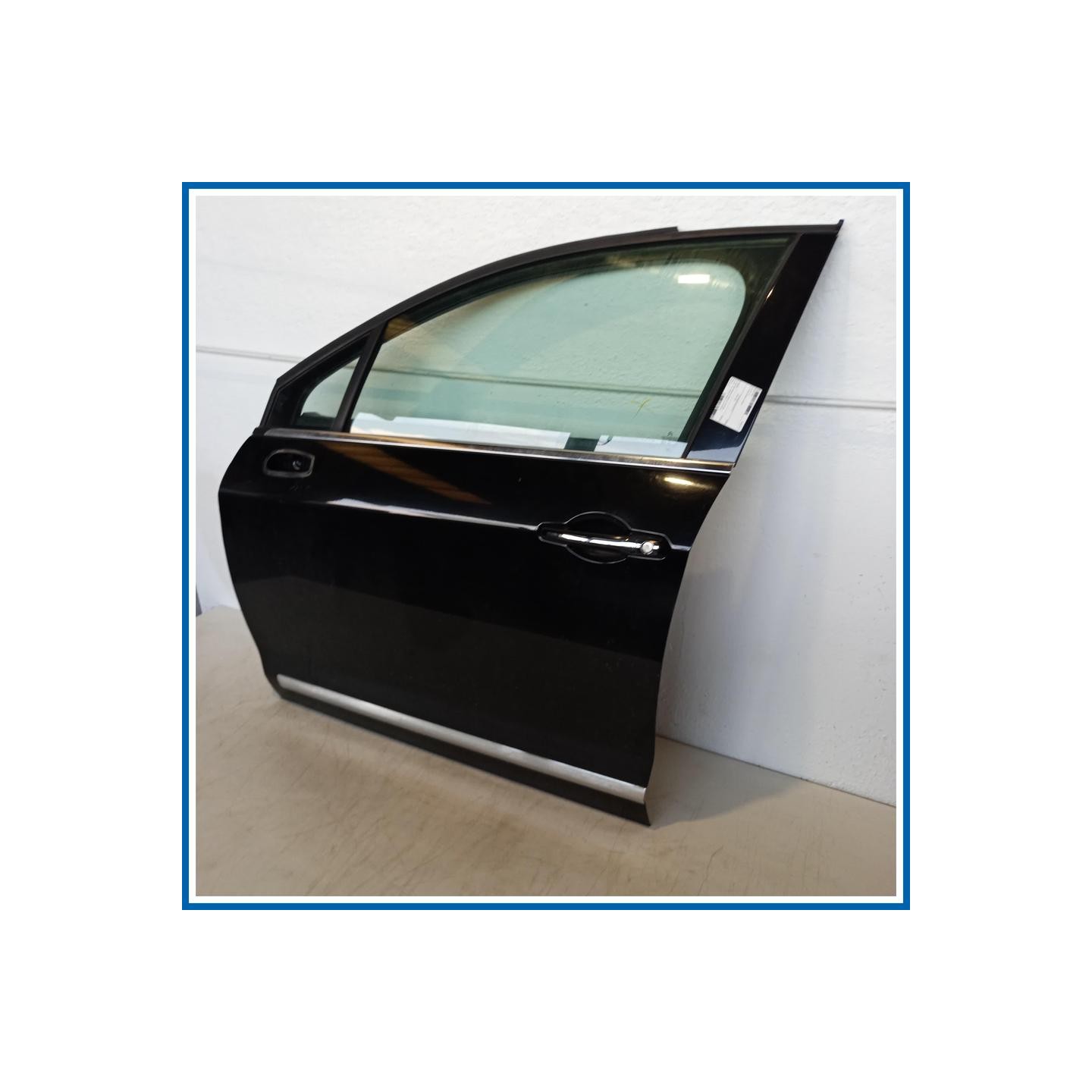 Porta ant. sx. CITROEN C5 III SW