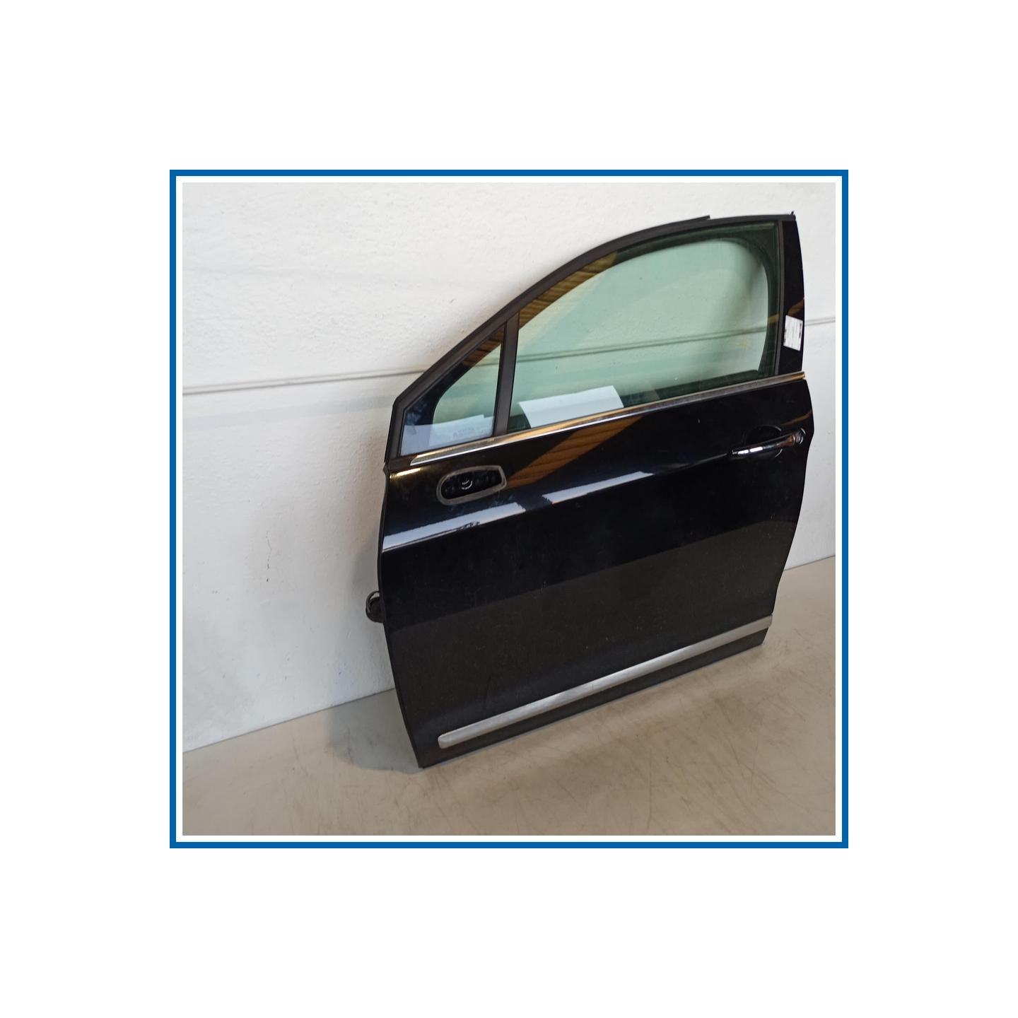 Porta ant. sx. CITROEN C5 III SW