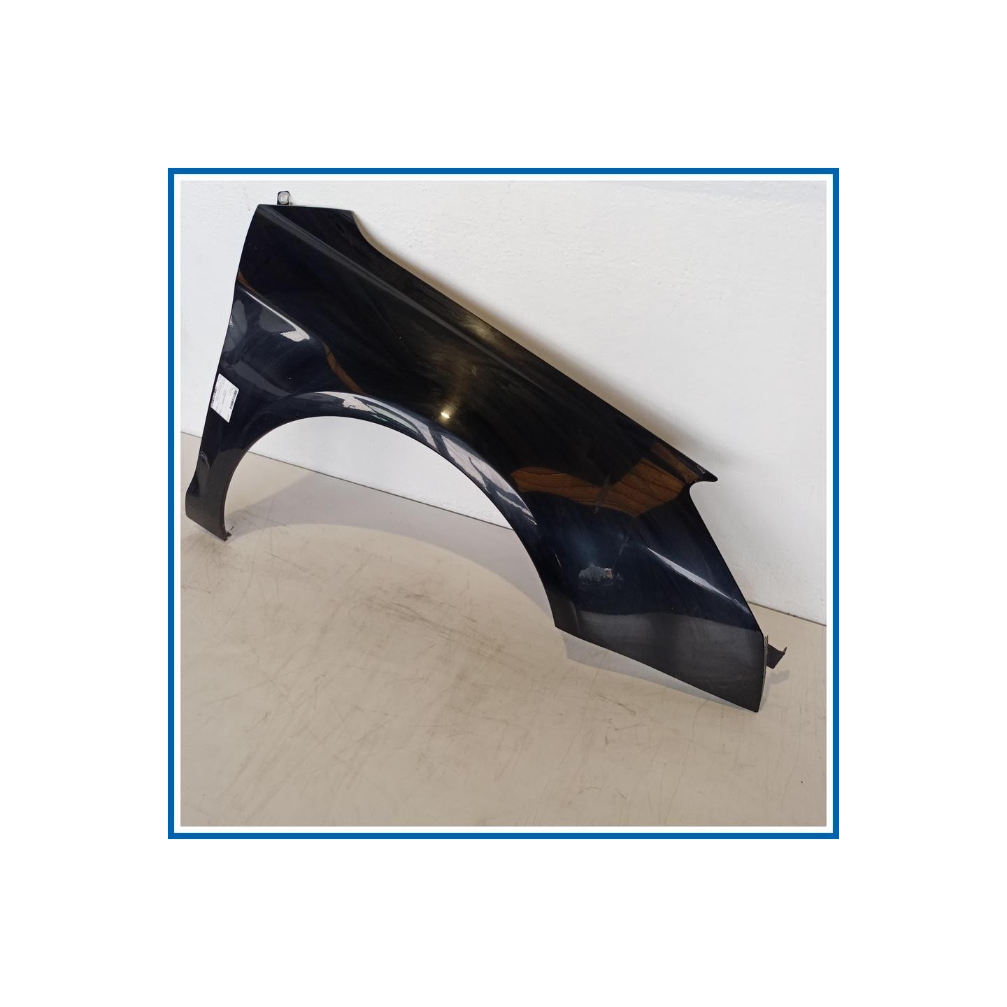 Parafango ant. dx. CITROEN C5 III SW