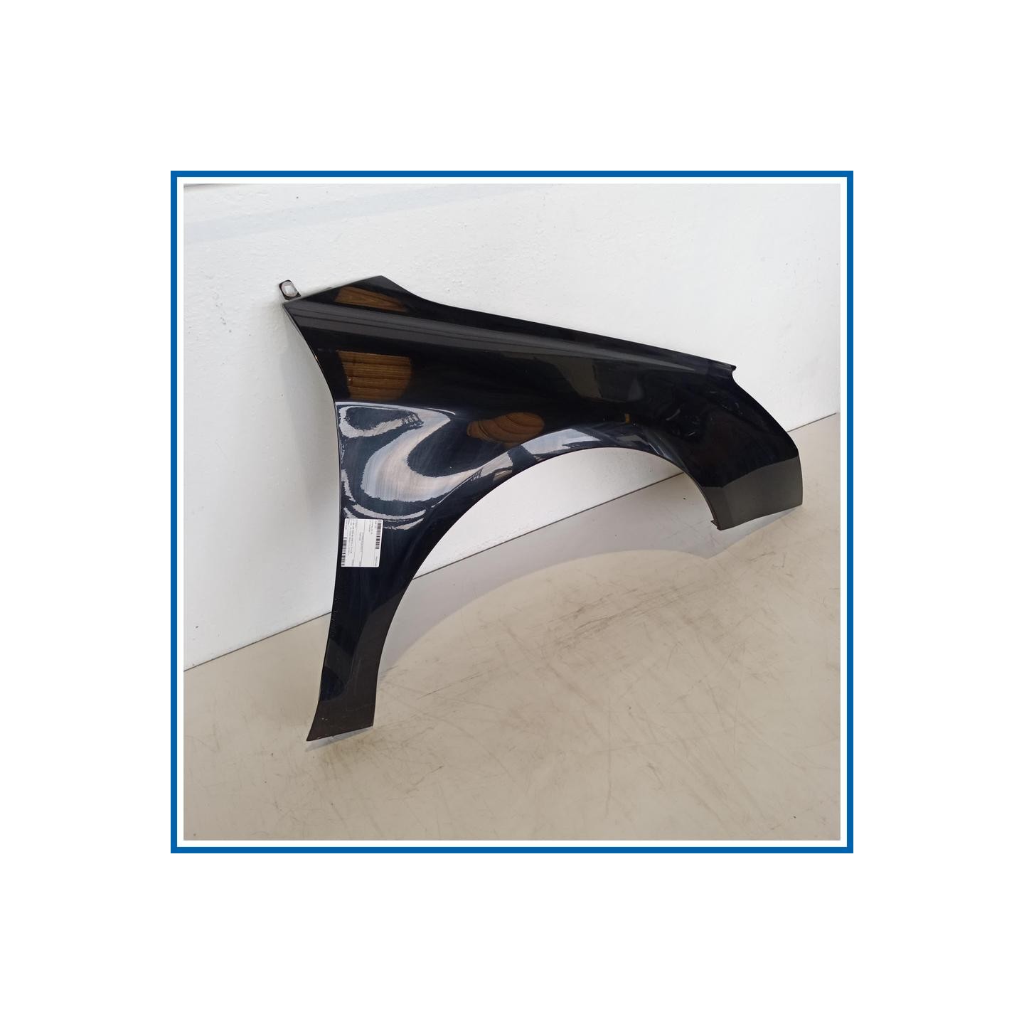 Parafango ant. dx. CITROEN C5 III SW