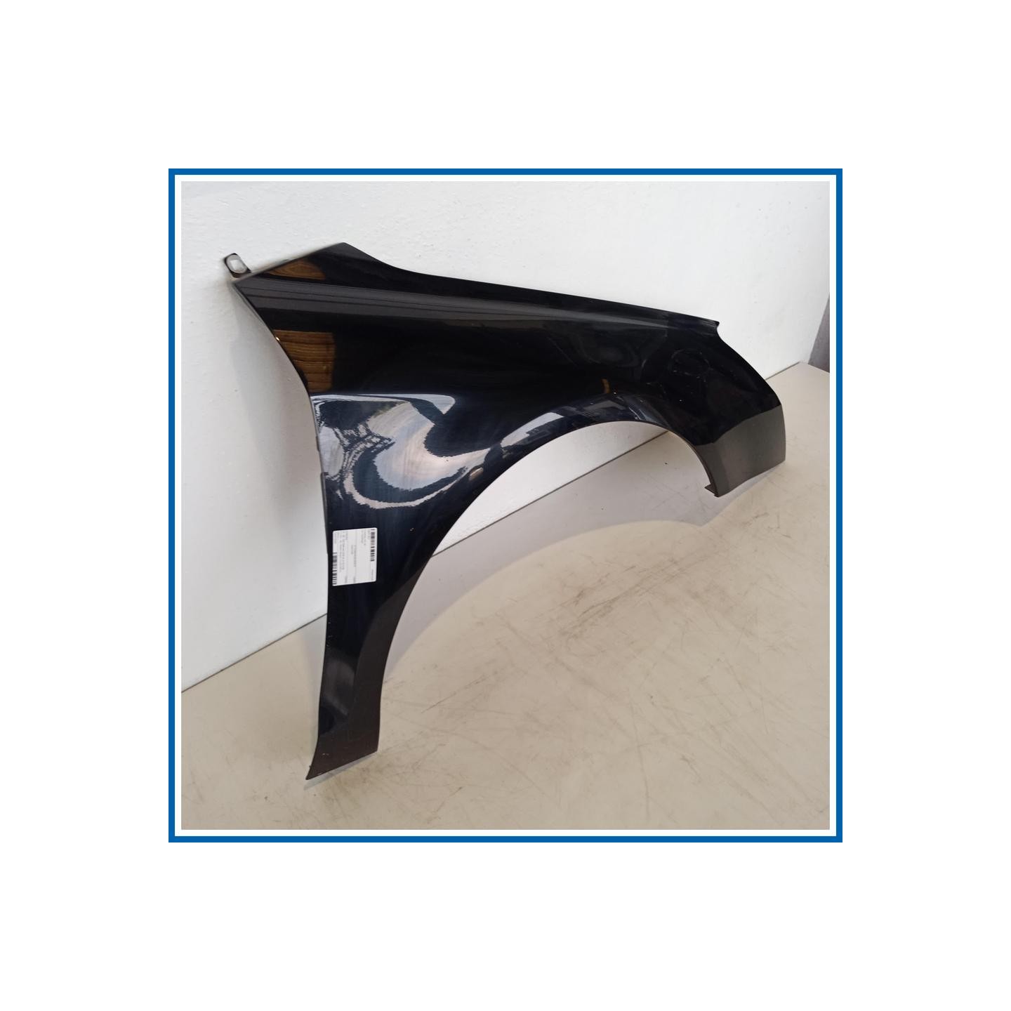 Parafango ant. dx. CITROEN C5 III SW
