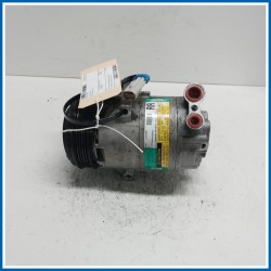 Compressore a/c OPEL CORSA (X01) (10/00>06/06