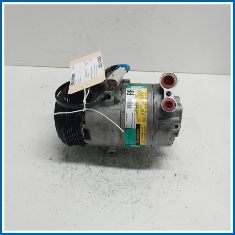 Compressore a/c OPEL CORSA (X01) (10/00>06/06