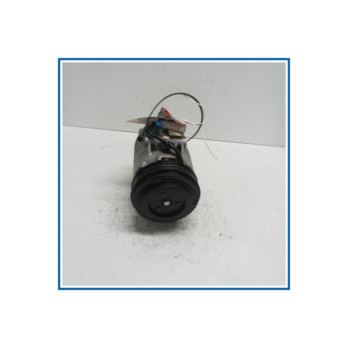 Compressore a/c OPEL CORSA (X01) (10/00>06/06
