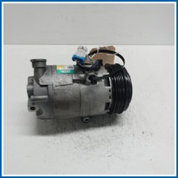Compressore a/c OPEL CORSA (X01) (10/00>06/06