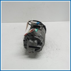 Compressore a/c OPEL CORSA (X01) (10/00>06/06