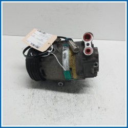 Compressore a/c OPEL CORSA (X01) (10/00>06/06
