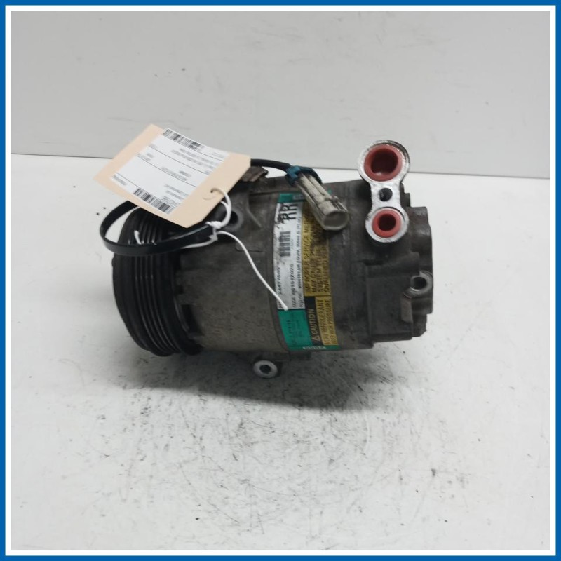 Compressore a/c OPEL CORSA (X01) (10/00>06/06