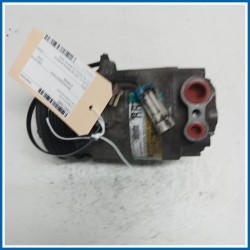 Compressore a/c OPEL CORSA (X01) (10/00>06/06