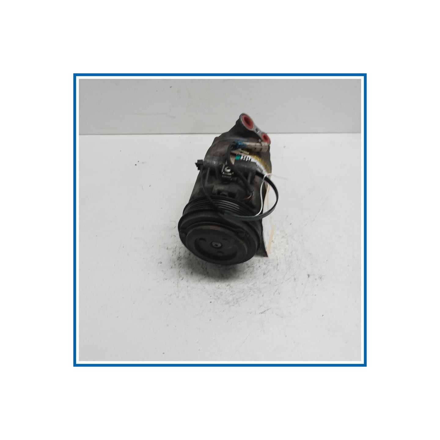 Compressore a/c OPEL CORSA (X01) (10/00>06/06