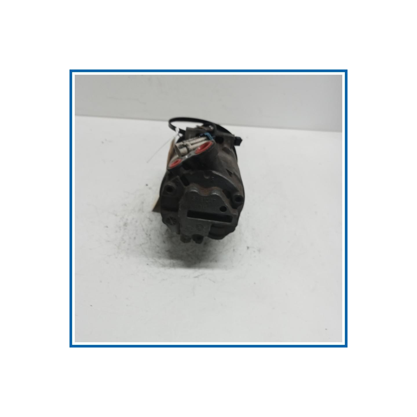 Compressore a/c OPEL CORSA (X01) (10/00>06/06