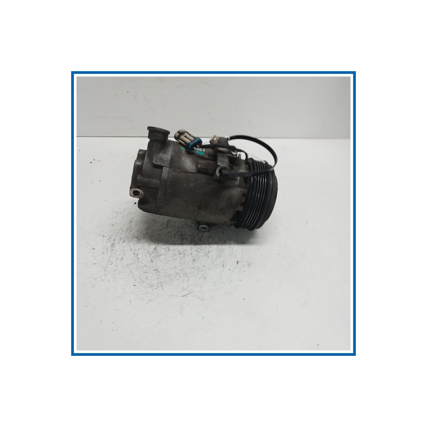 Compressore a/c OPEL CORSA (X01) (10/00>06/06