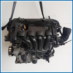 Motore semicompleto HYUNDAI i30 I