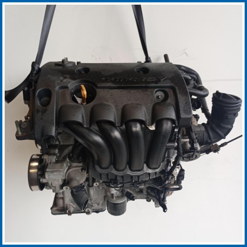 Motore semicompleto HYUNDAI i30 I