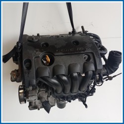 Motore semicompleto HYUNDAI i30 I