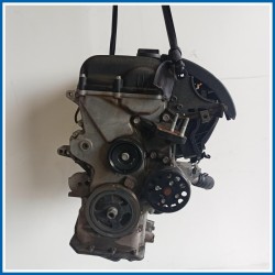 Motore semicompleto HYUNDAI i30 I