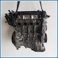 Motore semicompleto HYUNDAI i30 I