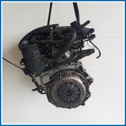 Motore semicompleto HYUNDAI i30 I