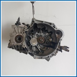 Cambio HYUNDAI i30 I