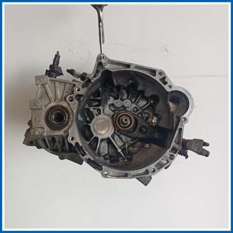 Cambio HYUNDAI i30 I