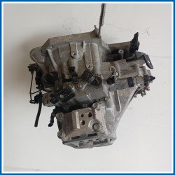 Cambio HYUNDAI i30 I